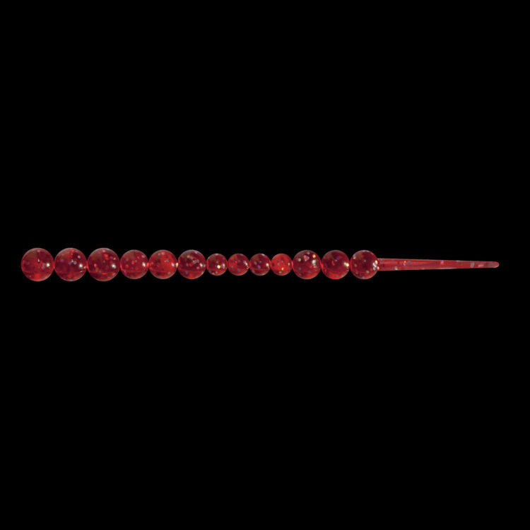 SALMON EGG 3 STANDARD SE3-TS036-B (8 szt.)