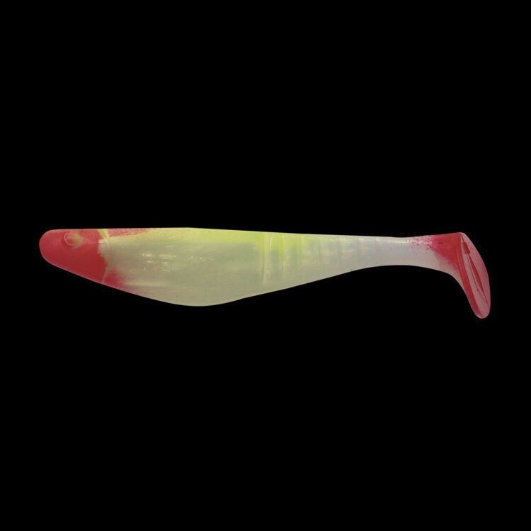 SHARK 4 RED TAIL SH4-S030R-B (4 szt.)