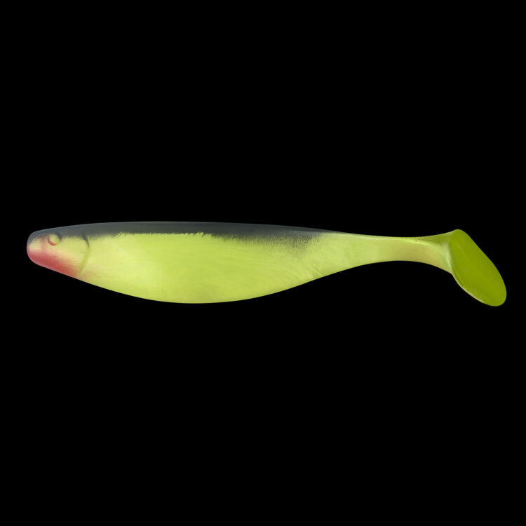 RELAX SHAD 9 STANDARD SM9-S081-B (2 szt.)