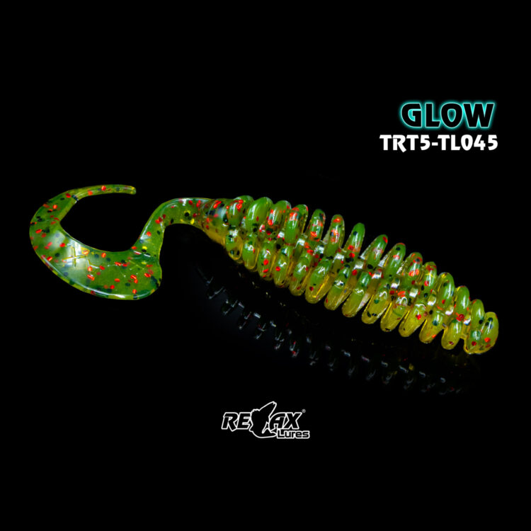 TWISTER TURBO 5 LAMINATED TRT5-TL045-B (4 szt.)