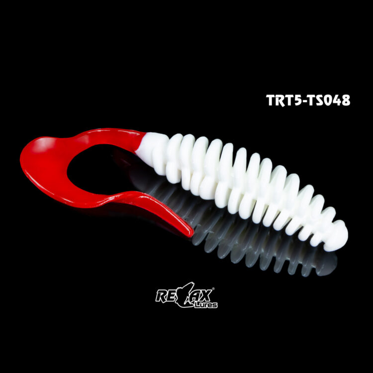 TWISTER TURBO 5 STANDARD TRT5-TS048-B (4 szt.)