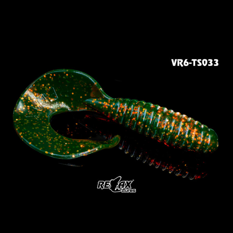TWISTER VR 6 STANDARD VR6-TS033-B (2 szt.)