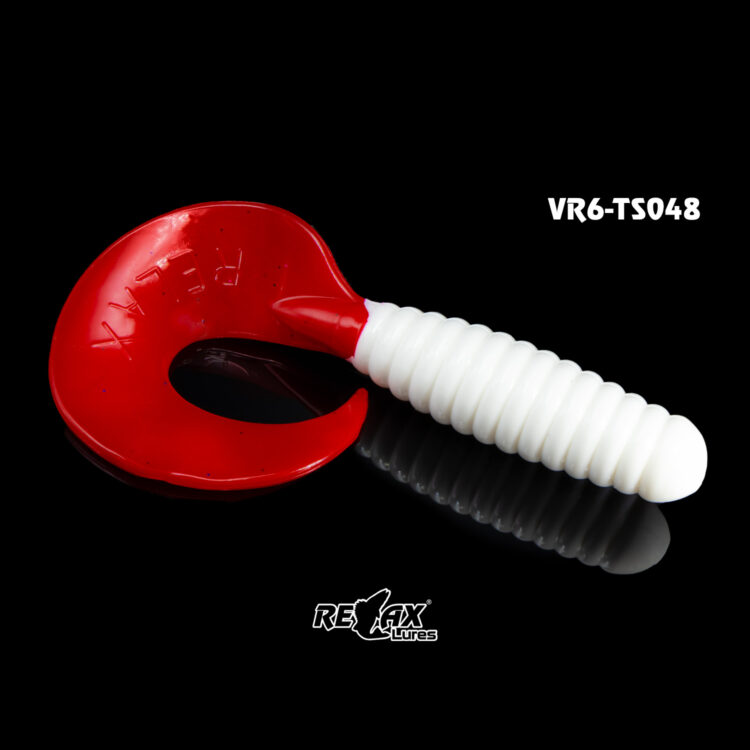 TWISTER VR 6 STANDARD VR6-TS048-B (2 szt.)