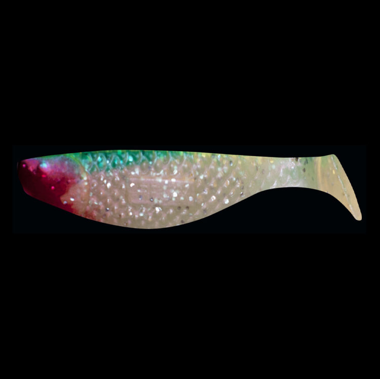 AQUA 4 STANDARD VSM4-S118-B (4 szt.)