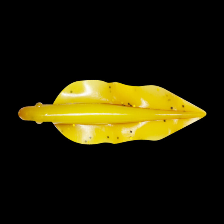 WINGSHAD 3 LAMINATED WS3-L017-B (4 szt.)