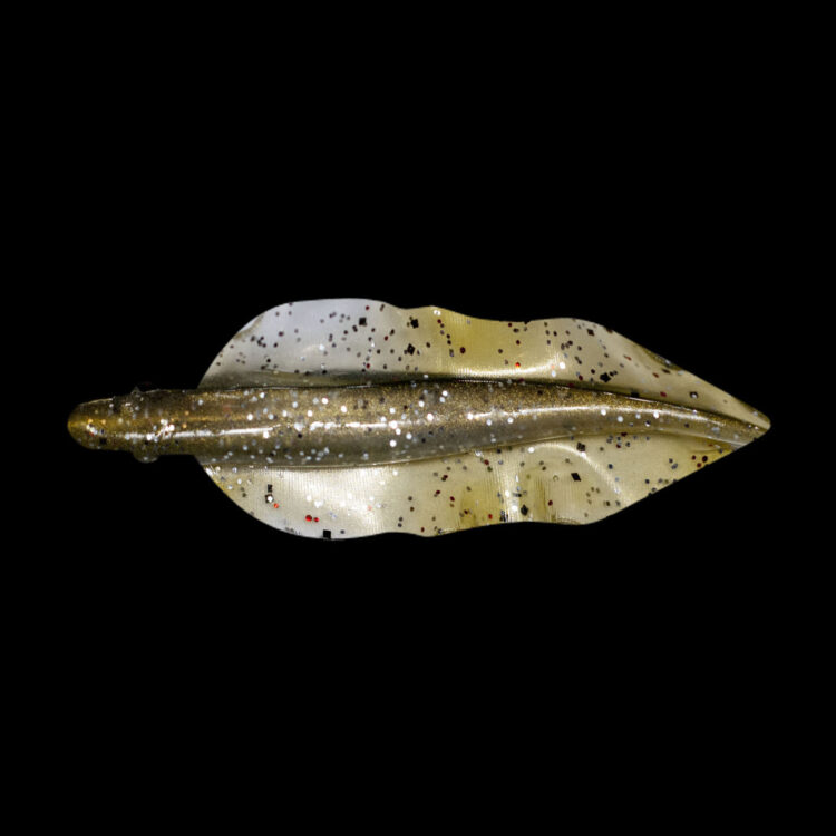 WINGSHAD 3 LAMINATED WS3-L191-B (4 szt.)