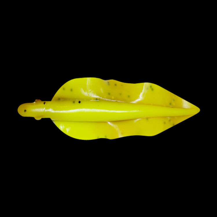 WINGSHAD 3 LAMINATED WS3-L270-B (4 szt.)