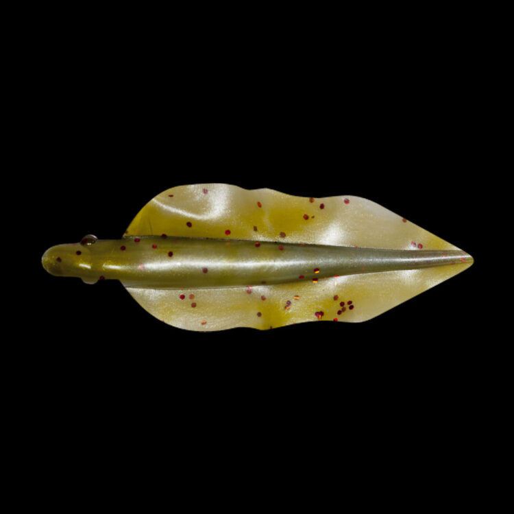 WINGSHAD 3 LAMINATED WS3-L305-B (4 szt.)