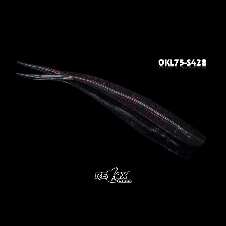 OKLAHOMA 7,5 STANDARD OKL75-S341-B (2 szt.)