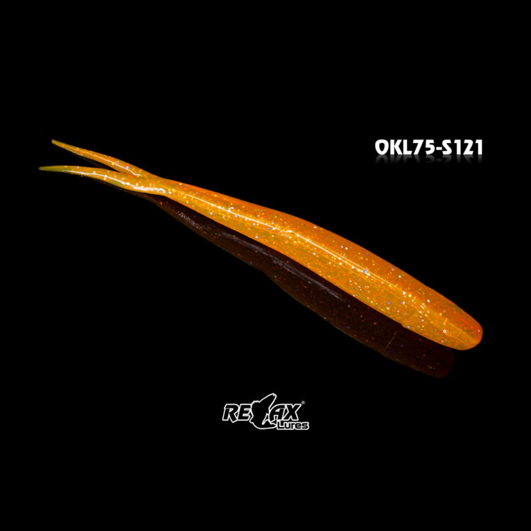 OKLAHOMA 7,5 STANDARD OKL75-S121-B (2 szt.)