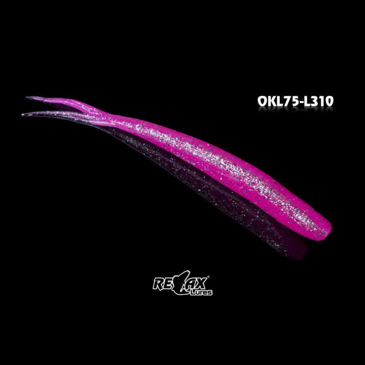 OKLAHOMA 7,5 LAMINATED OKL75-L310-B (2 szt.)