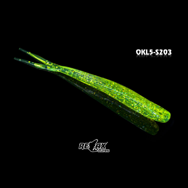 OKLAHOMA 5 STANDARD OKL5-S203-B (3 szt.)