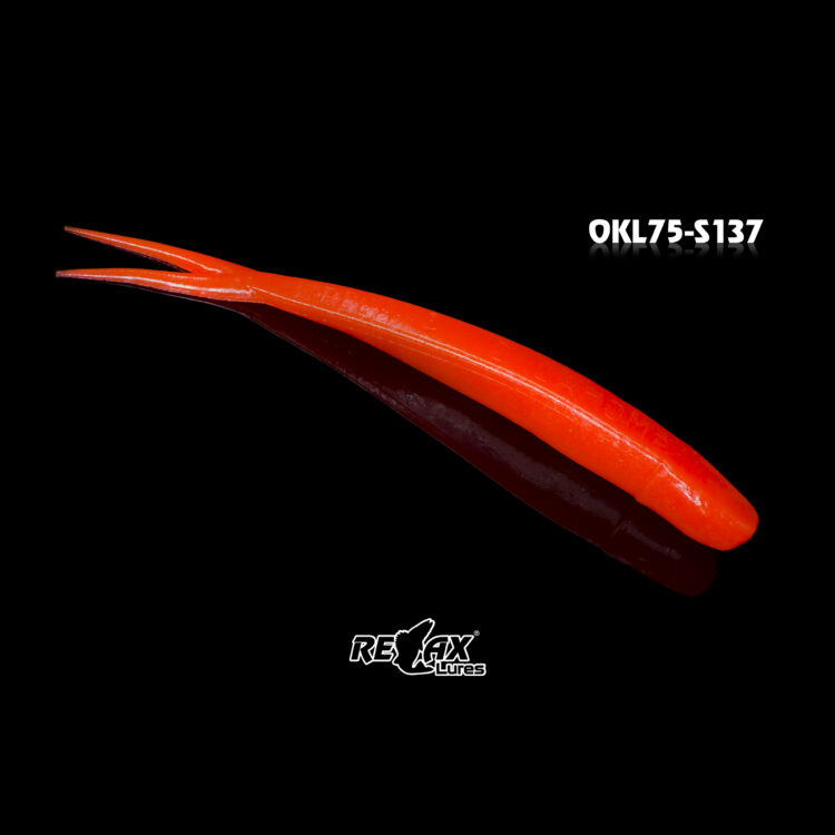 OKLAHOMA 7,5 STANDARD OKL75-S137-B (2 szt.)