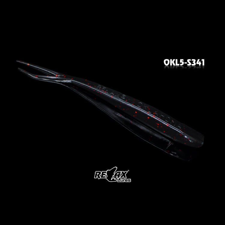 OKLAHOMA 5 STANDARD OKL5-S341-B (3 szt.)