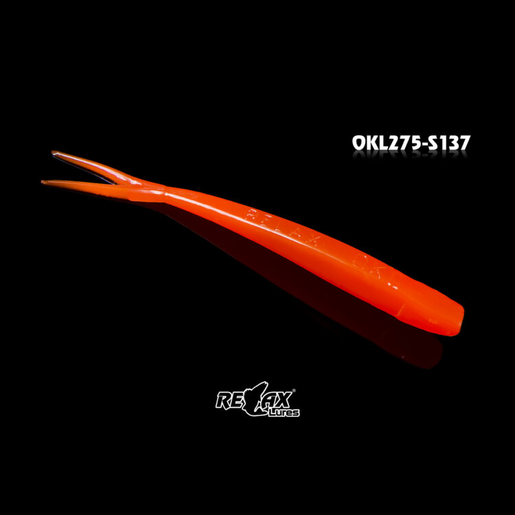 OKLAHOMA 2,75 STANDARD OKL275-S137-B (5 szt.)