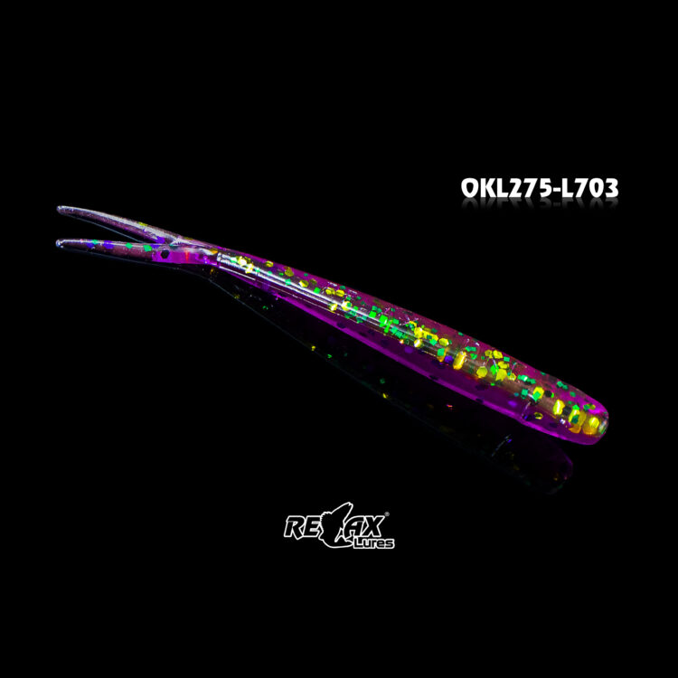 OKLAHOMA 2,75 LAMINATED OKL275-L703-B (5 szt.)