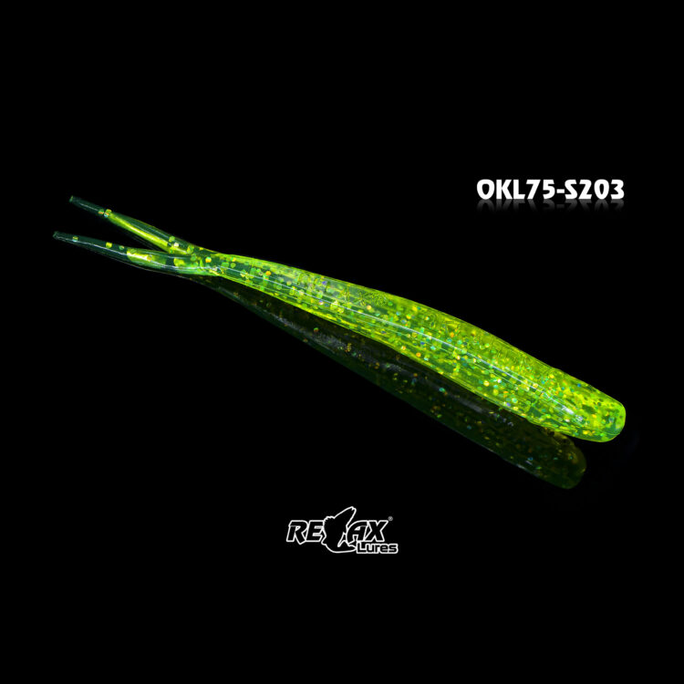 OKLAHOMA 7,5 STANDARD OKL75-S203-B (2 szt.)