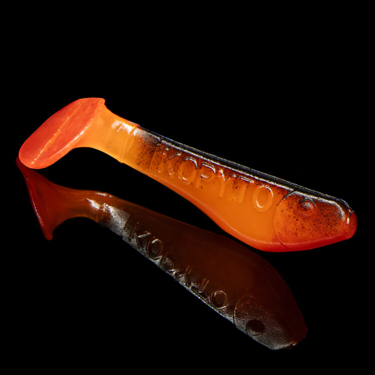 KOPYTO 1 RED TAIL BLS1-S072R-B (8 szt.)