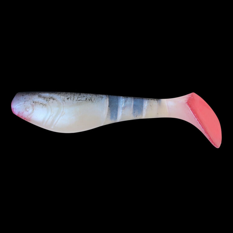 KOPYTO 3 RED TAIL BLS3-S020R-B (4 szt.)
