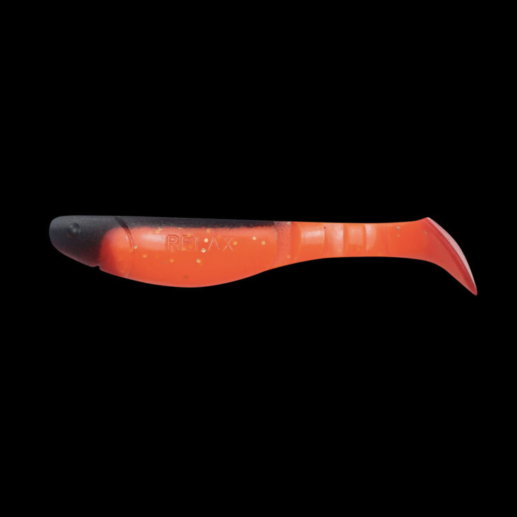 KOPYTO 4L RED TAIL BLS4L-S074R-B (4 szt.)