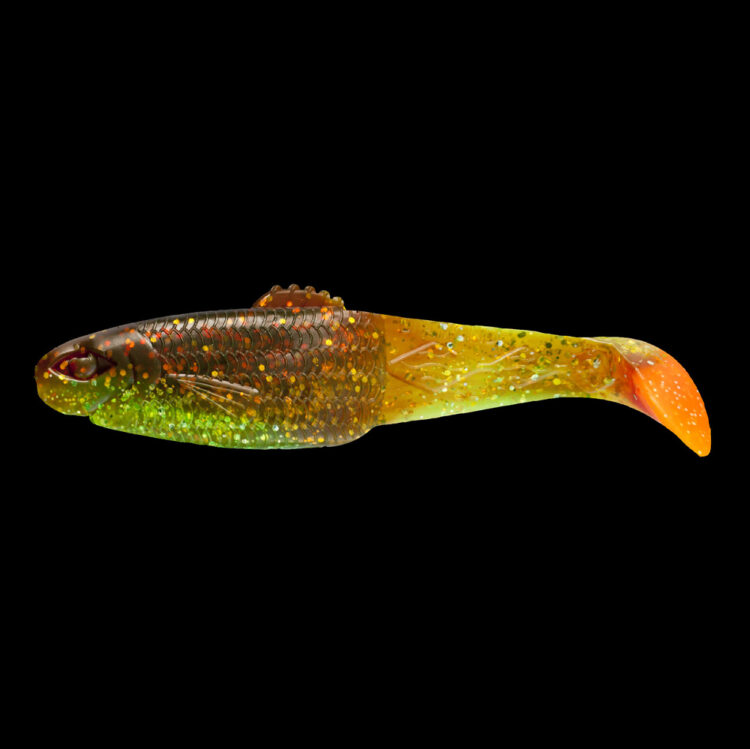 DIAMOND SHAD 5 TRICOLOR DS5-TC284-B (3 szt.)