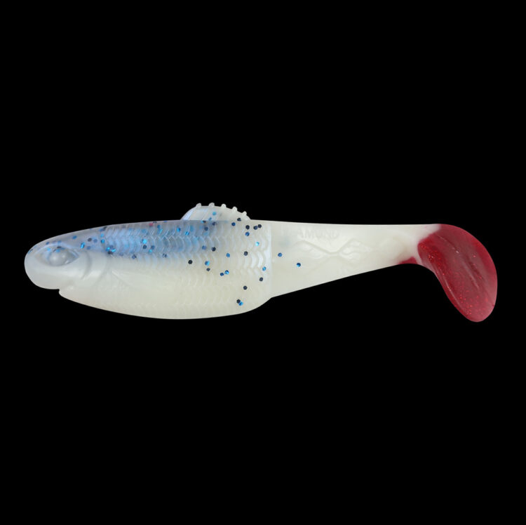 DIAMOND SHAD 5 TRICOLOR DS5-TC287-B (3 szt.)