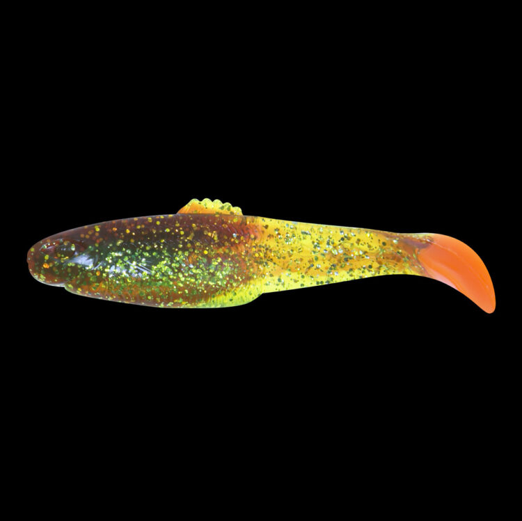 DIAMOND SHAD 5 TRICOLOR DS5-TC346-B (3 szt.)