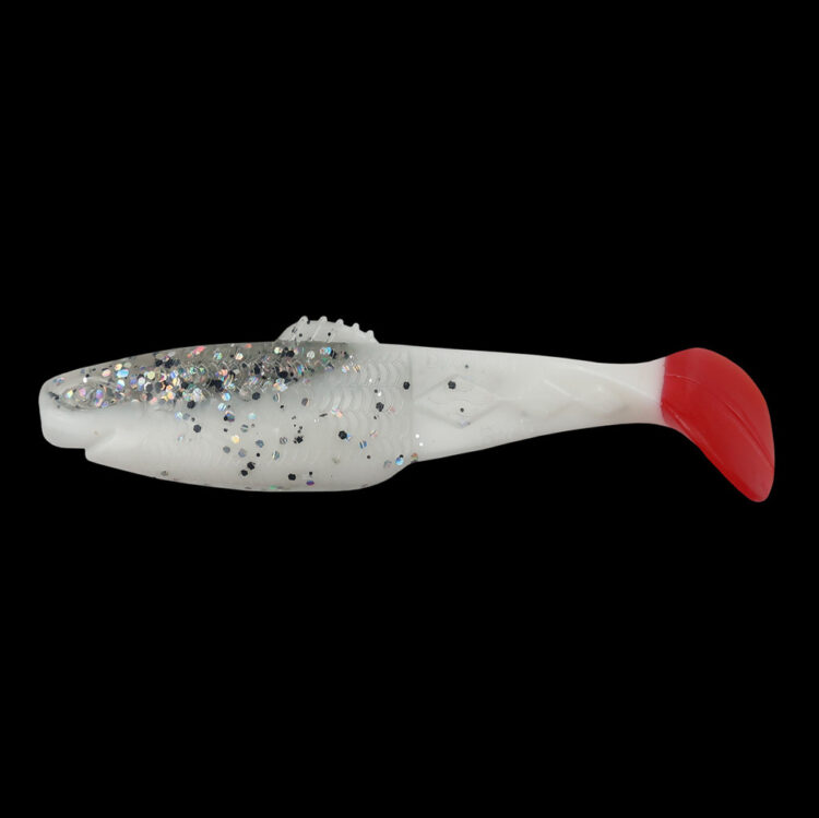 DIAMOND SHAD 5 TRICOLOR DS5-TC357-B (3 szt.)
