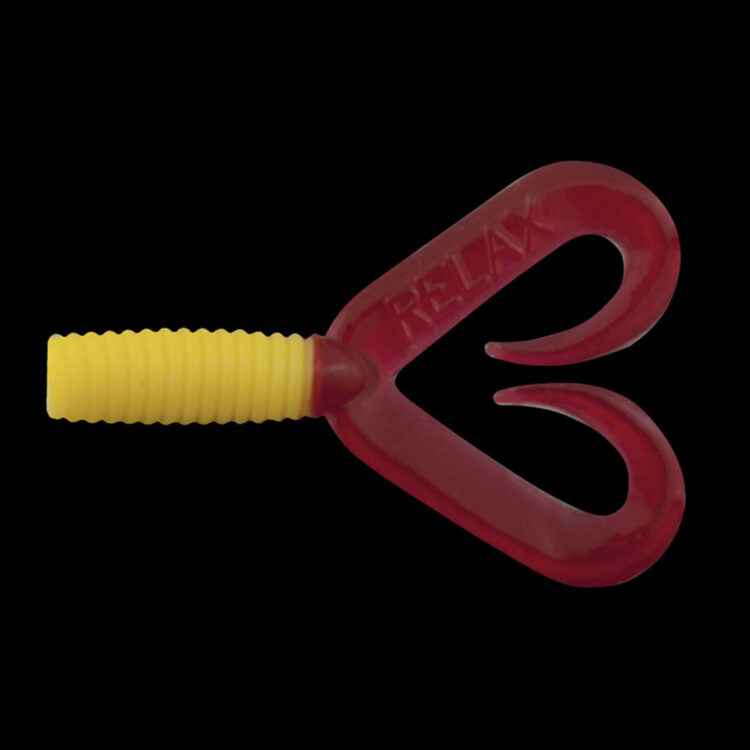 TWISTER DTT 2 STANDARD DTT2-TS052-B (8 szt.)