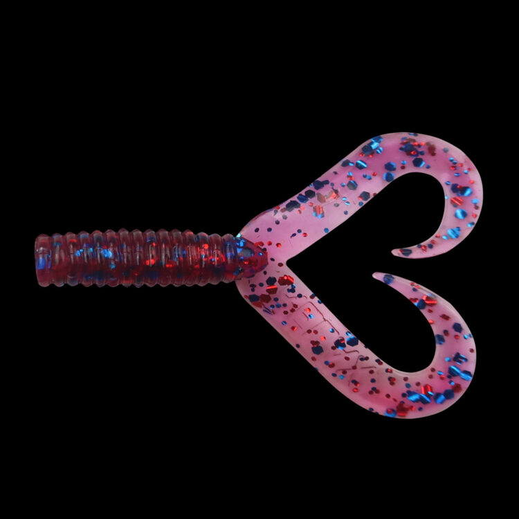 TWISTER DTT 2 STANDARD DTT2-TS291-B (8 szt.)