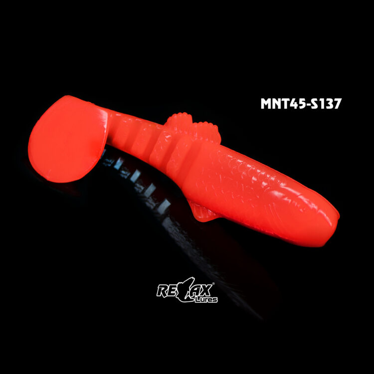 MONTANA 4,5 STANDARD MNT45-S137-B (3szt.)