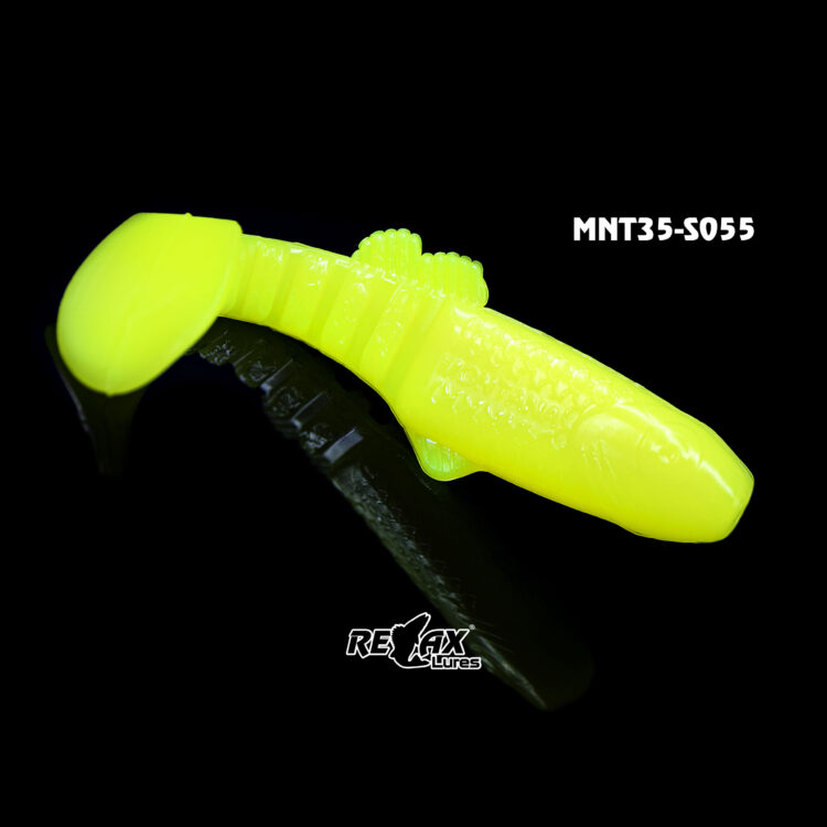 MONTANA 3,5 STANDARD MNT35-S055-B (4szt.)