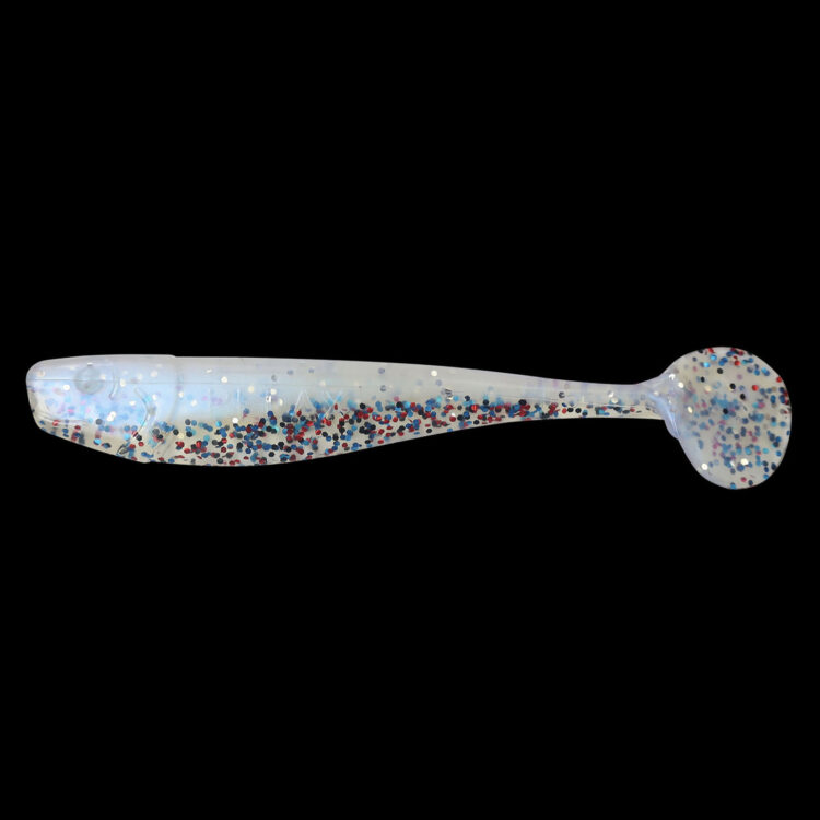 KINGSHAD 4 LAMINATED KS4-L493-B (4 szt.)
