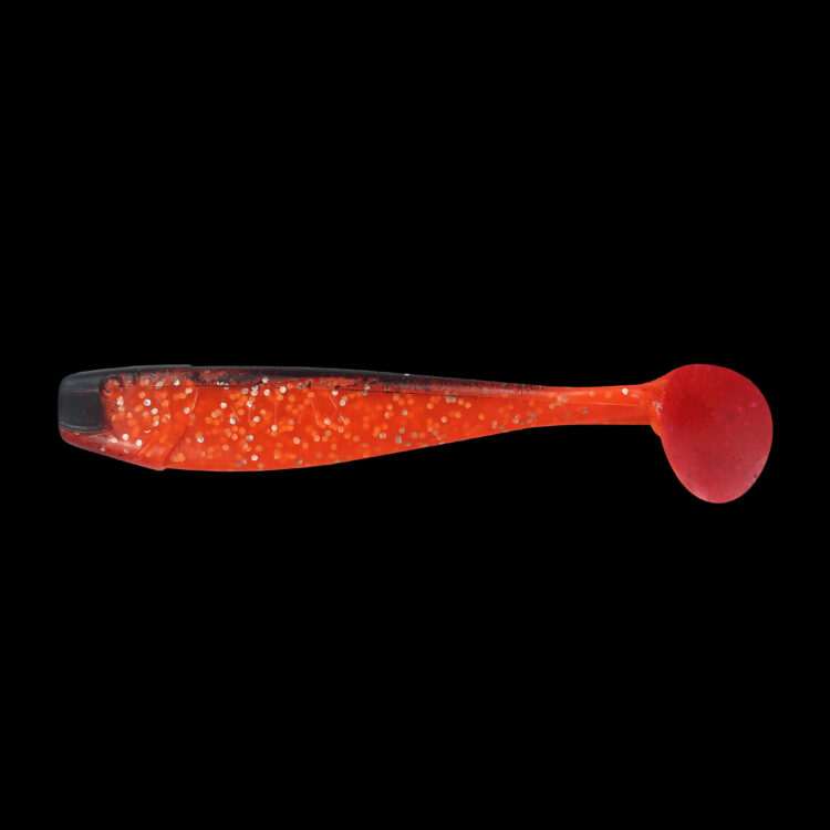 KINGSHAD 4 RED TAIL KS4-S074R (4 szt.)