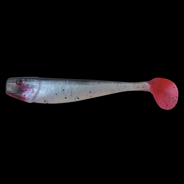 KINGSHAD 4 RED TAIL KS4-S170R-B (4 szt.)