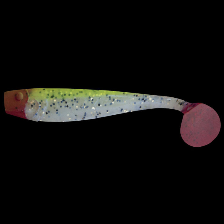 KINGSHAD 4 RED TAIL KS4-S222R-B (4 szt.)