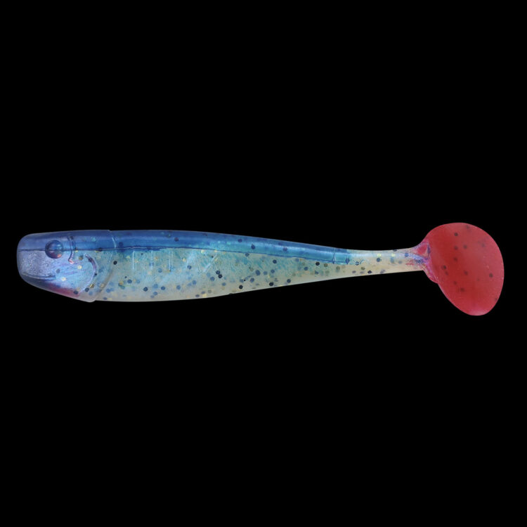 KINGSHAD 4 RED TAIL KS4-S358R-B (4 szt.)