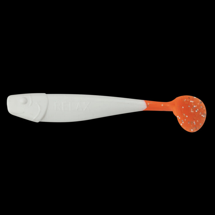 KINGSHAD 4 TAIL KS4-T006-B (4 szt.)