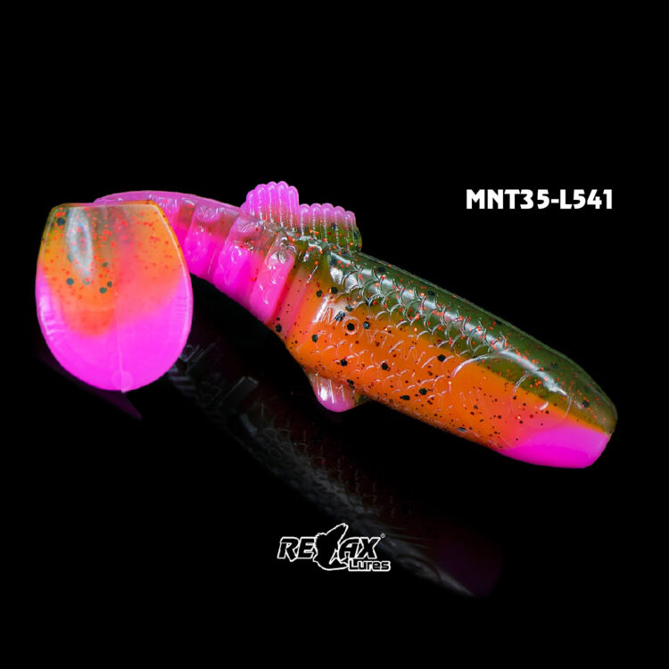 MONTANA 3,5 LAMINATED MNT35-L541-B (4szt.)