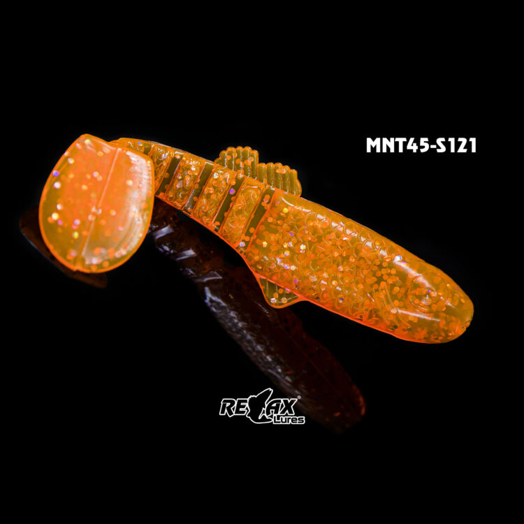 MONTANA 4,5 STANDARD MNT45-S121-B (3szt.)