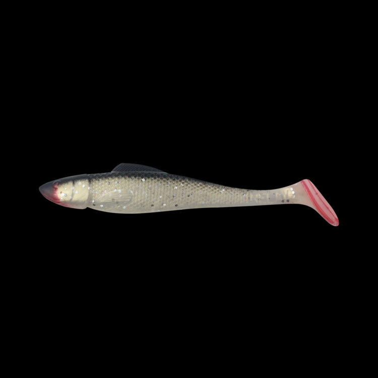 OHIO 4 RED TAIL OH4-S050R-B (4 szt.)