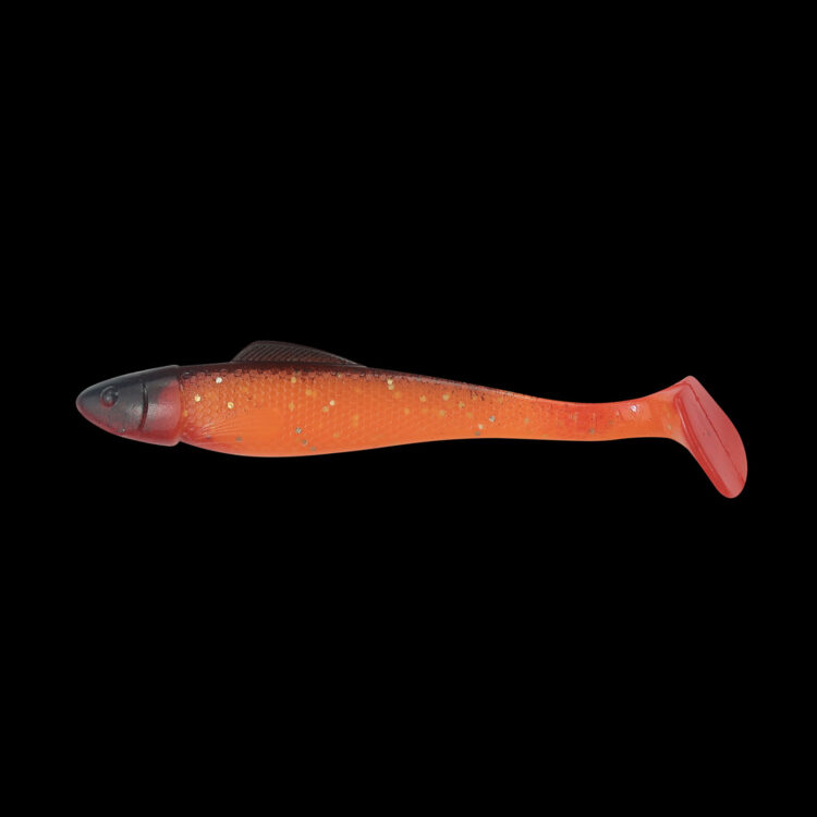 OHIO 4 RED TAIL OH4-S074R-B (4 szt.)