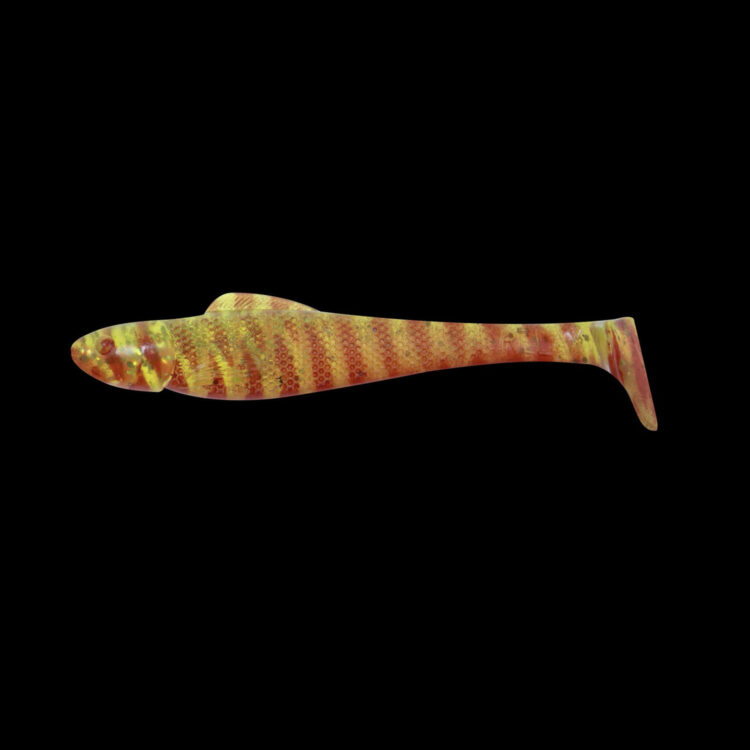 OHIO 4 TIGER STRIPES OH4-TG017-B (4 szt.)