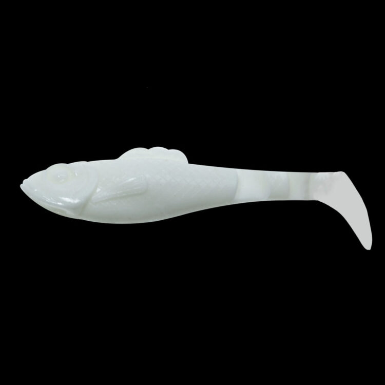 SUPERFISH SHAD 4 TAIL SRS4-T001-B (4 szt.)