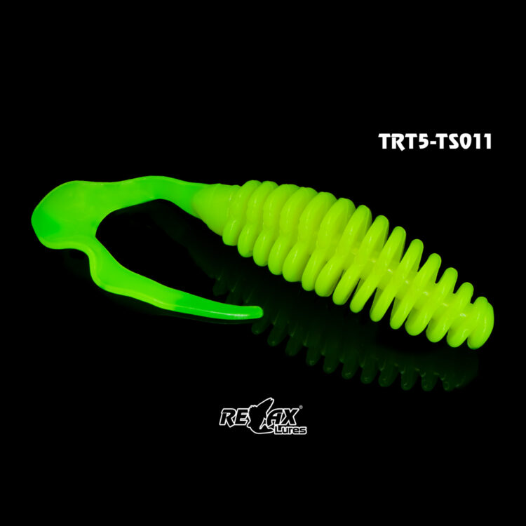 TWISTER TURBO 5 STANDARD TRT5-TS011-B (4 szt.)