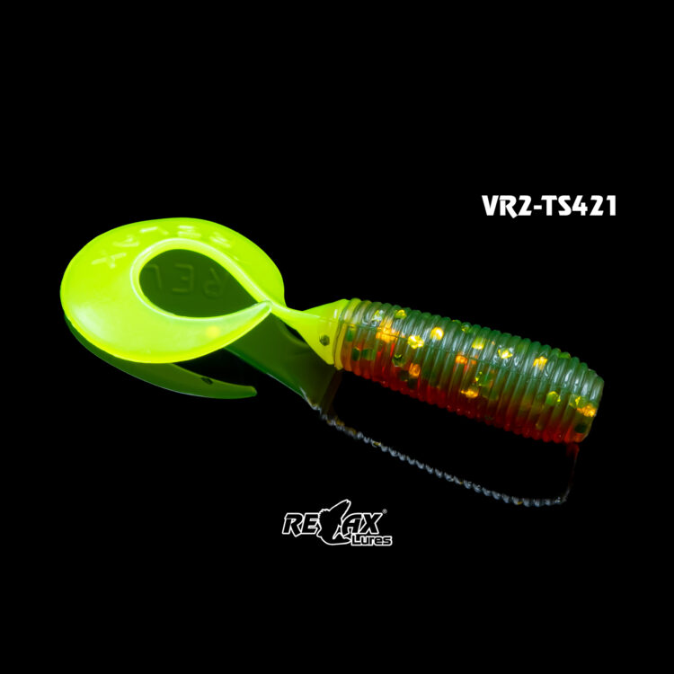 TWISTER VR 2 STANDARD VR2-TS421-B (8 szt.)