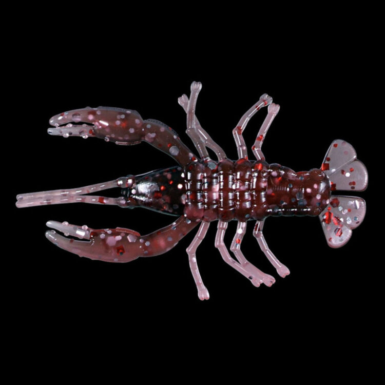CRAWFISH 1 LAMINATED CRF1-L209-B (8 szt.)