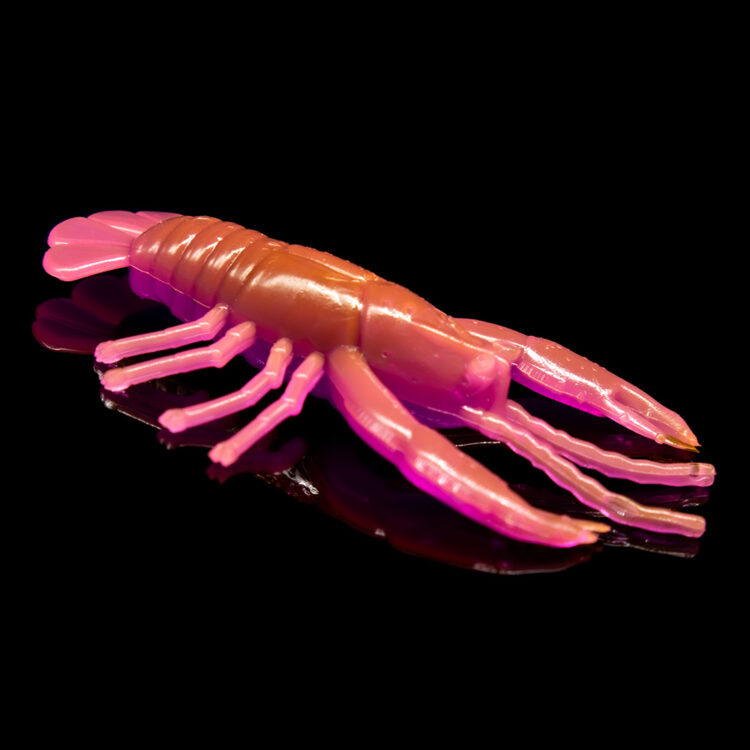 CRAWFISH 1 LAMINATED CRF1-S319-B (8 szt.)