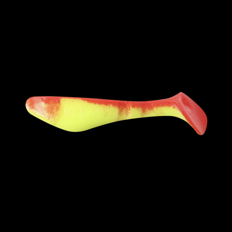 KOPYTO 2 RED TAIL BLS2-S057R-B (5 szt.)