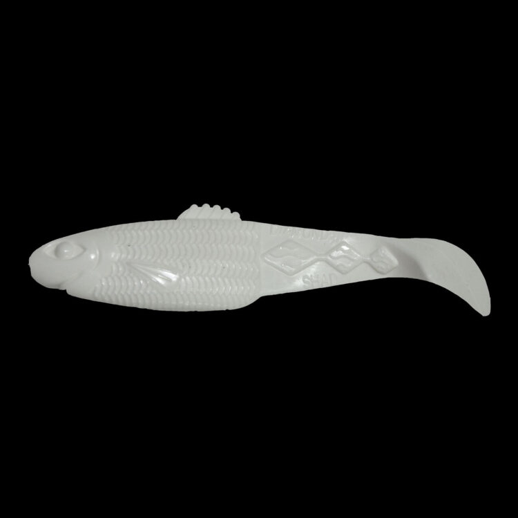 DIAMOND SHAD 5 STANDARD DS5-S001-B (3 szt.)